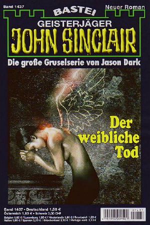 [John Sinclair 1437] • Der weibliche Tod